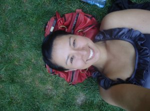 Under the Eiffel Tower